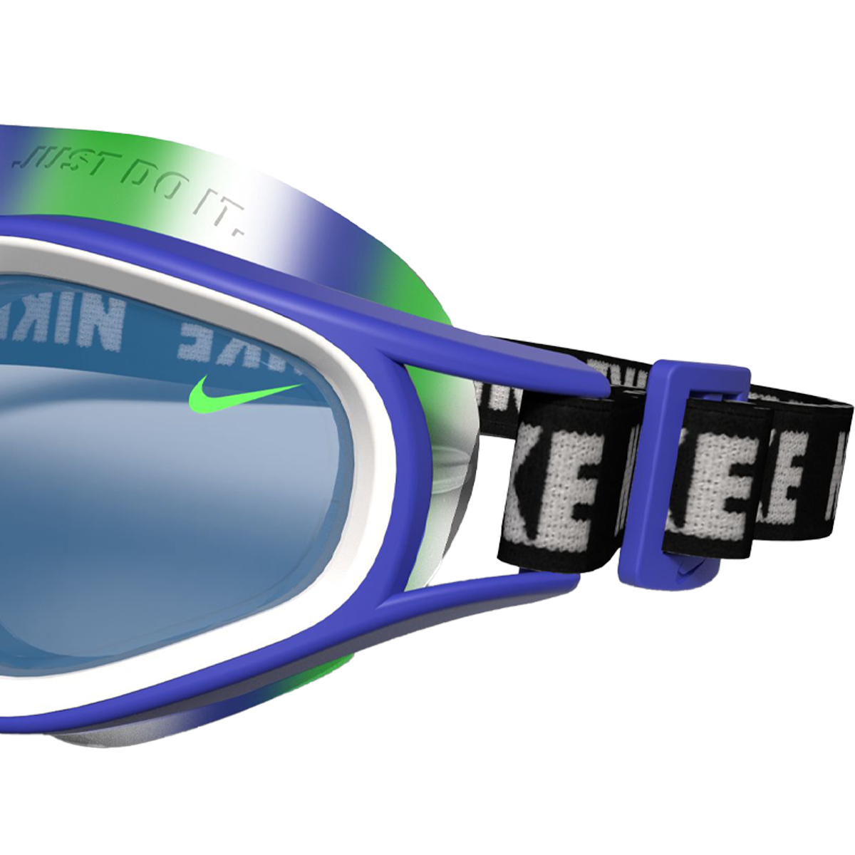 Youth Kids Expanse Swim Mask alternate view