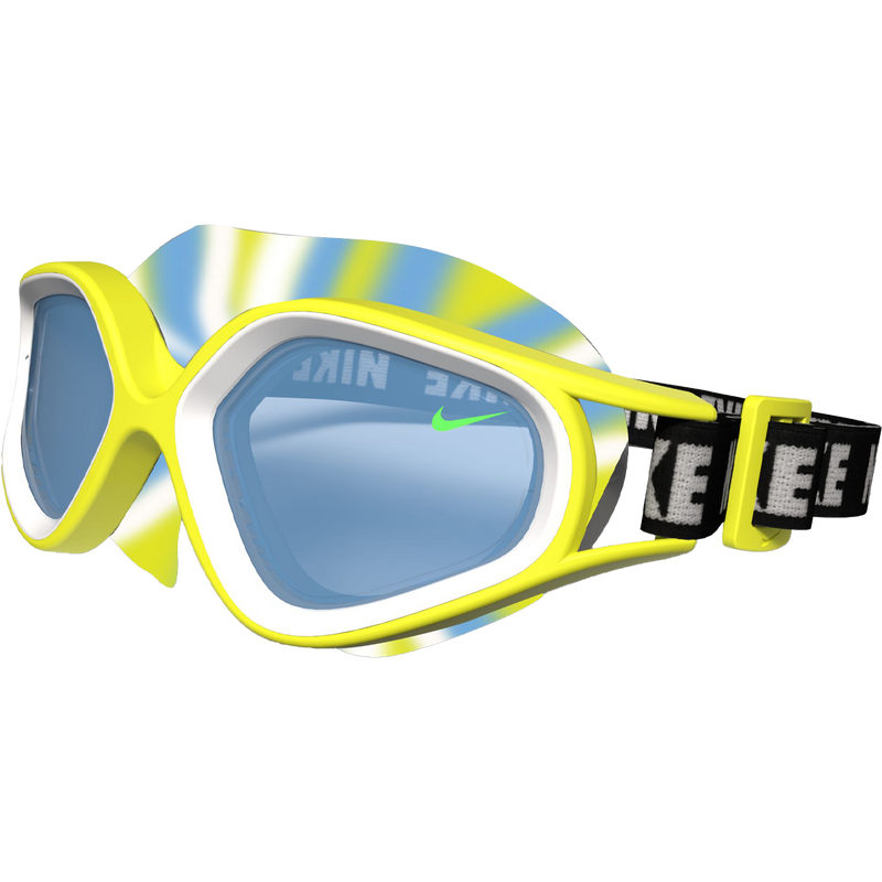 Youth Kids Expanse Swim Mask, Featured Image