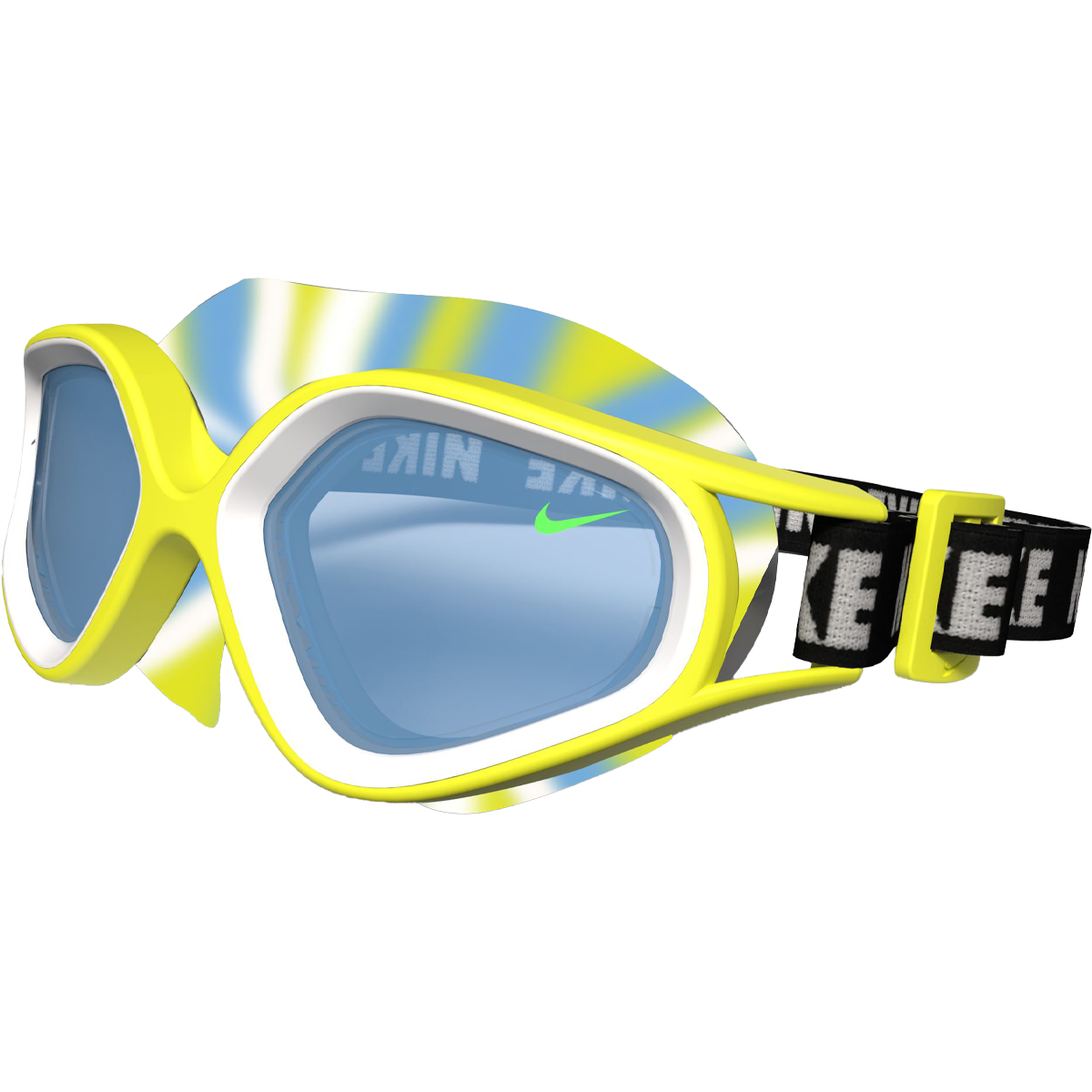 Youth Kids Expanse Swim Mask alternate view