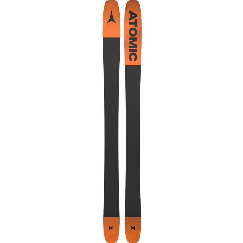 Maverick 105 CTI, Atomic Maverick 105 CTI base