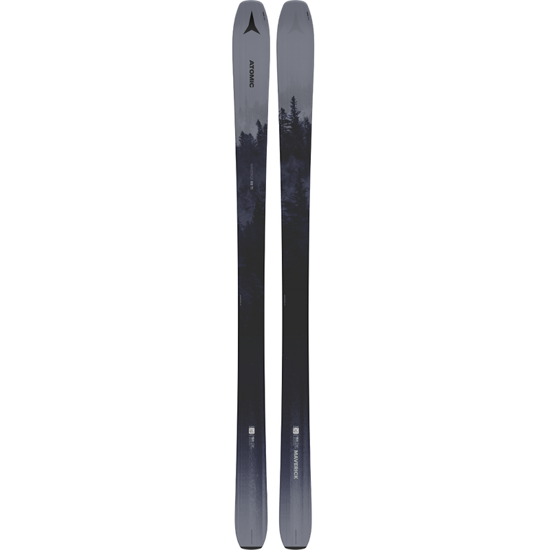Maverick 88 Ti, Featured Image