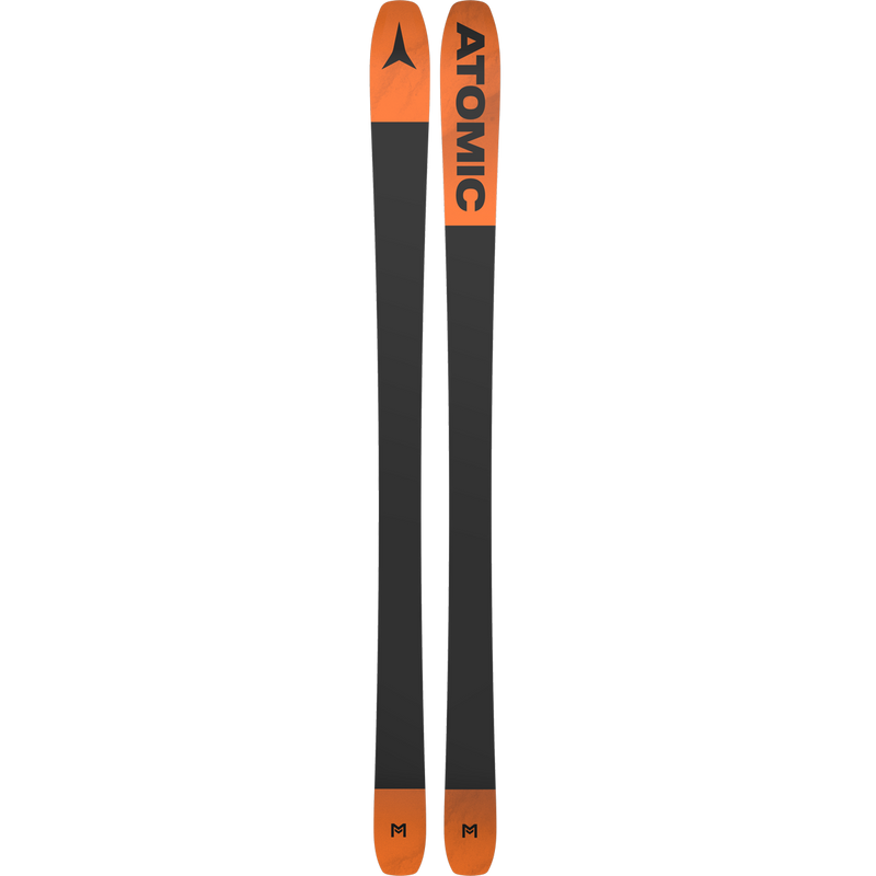 Maverick 88 Ti, Atomic Maverick 88 Ti base