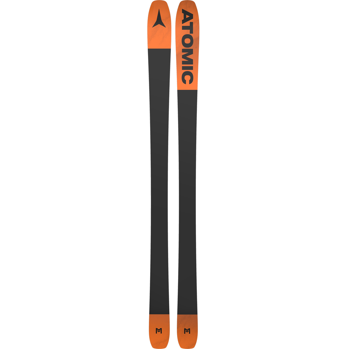 Maverick 88 Ti alternate view