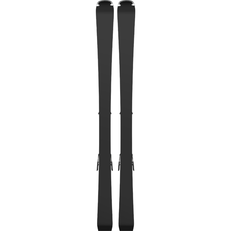 Women's Cloud Q8 Skis + M 10 GW, Atomic Women's Cloud Q8 Skis + M 10 GW base
