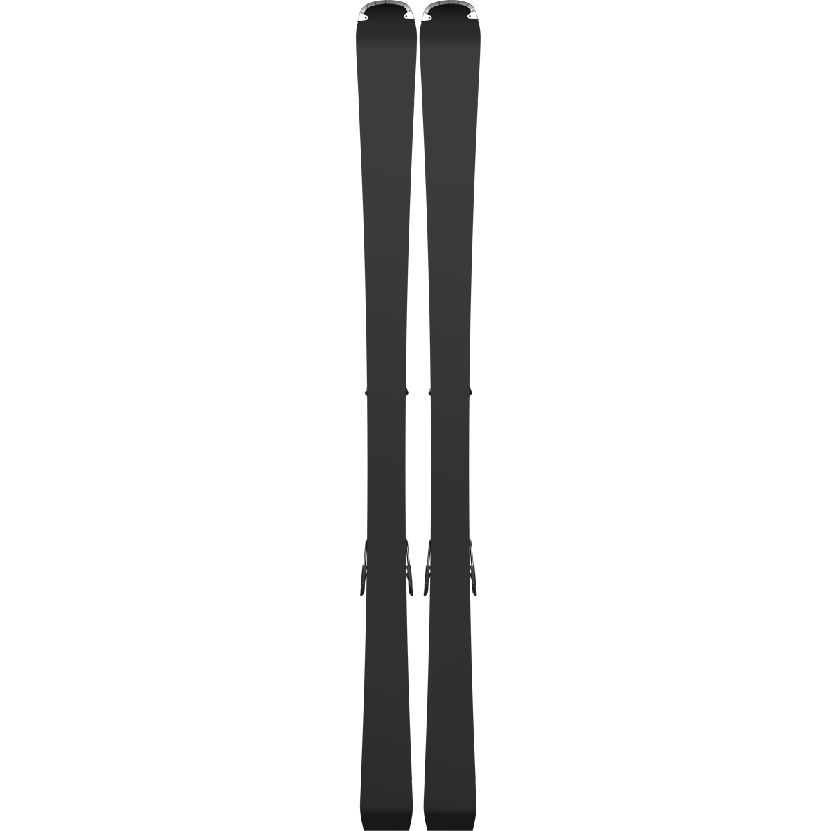 Redster Q4 Skis + M 10 GW alternate view