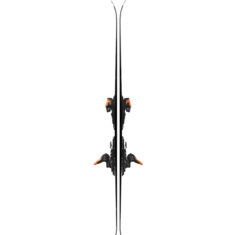 Redster Q4 Skis + M 10 GW, Atomic Redster Q4 Skis + M 10 GW profile