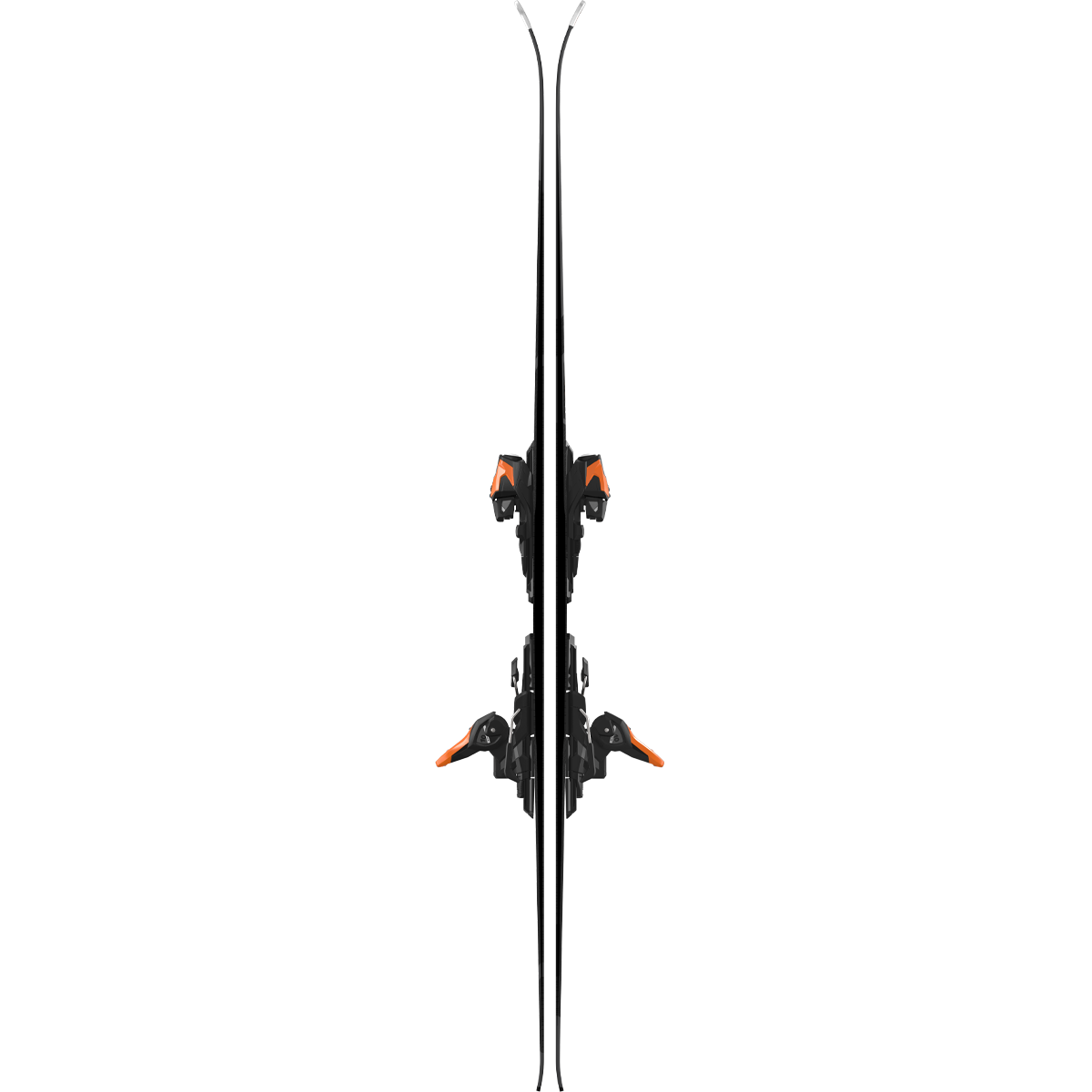 Redster Q4 Skis + M 10 GW alternate view