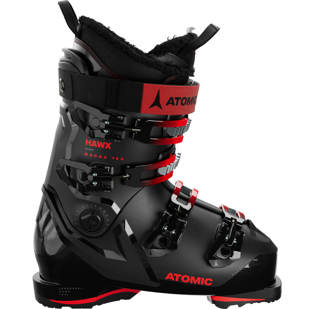 Hawx Magna 100 GW – Sports Basement