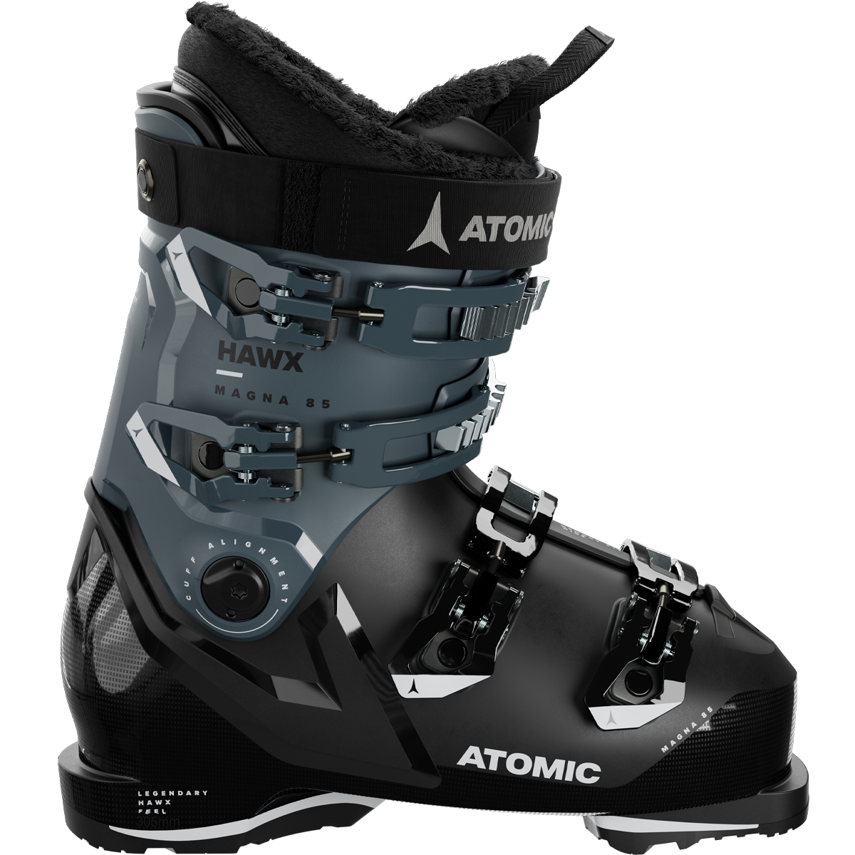Women's Hawx Magna 85 GW alternate view