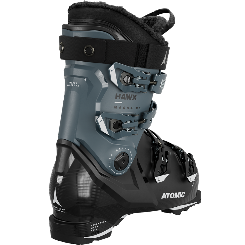 ATOMIC MAGNA 85女性用スキーブーツ Hawx Magna 85 Boots 2021/2022 - Ski Center LTD