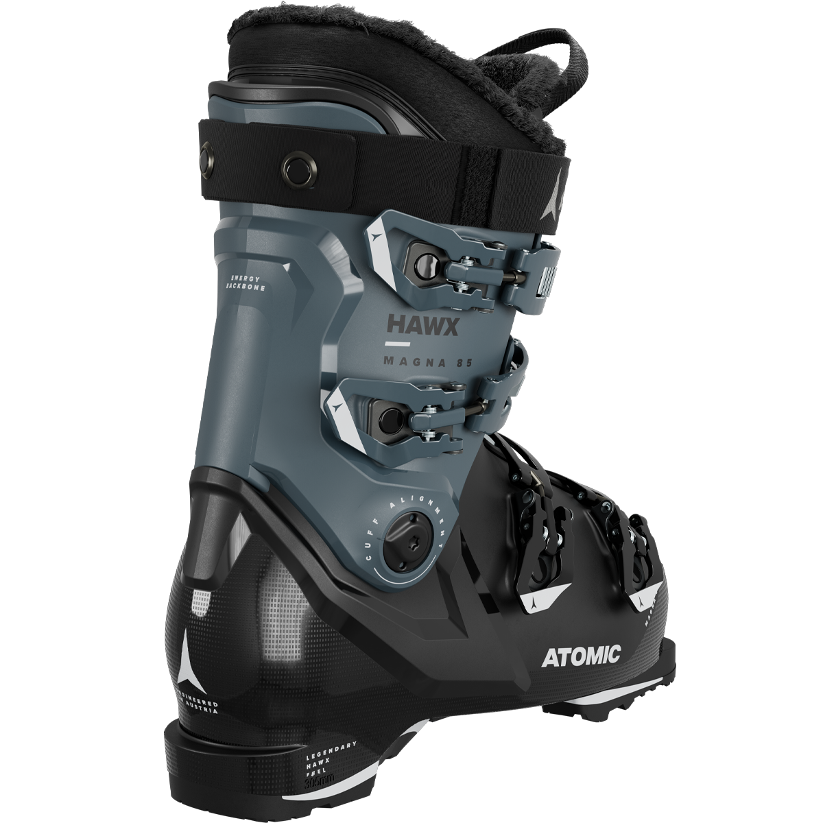 Women's Hawx Magna 85 GW – Sports Basement