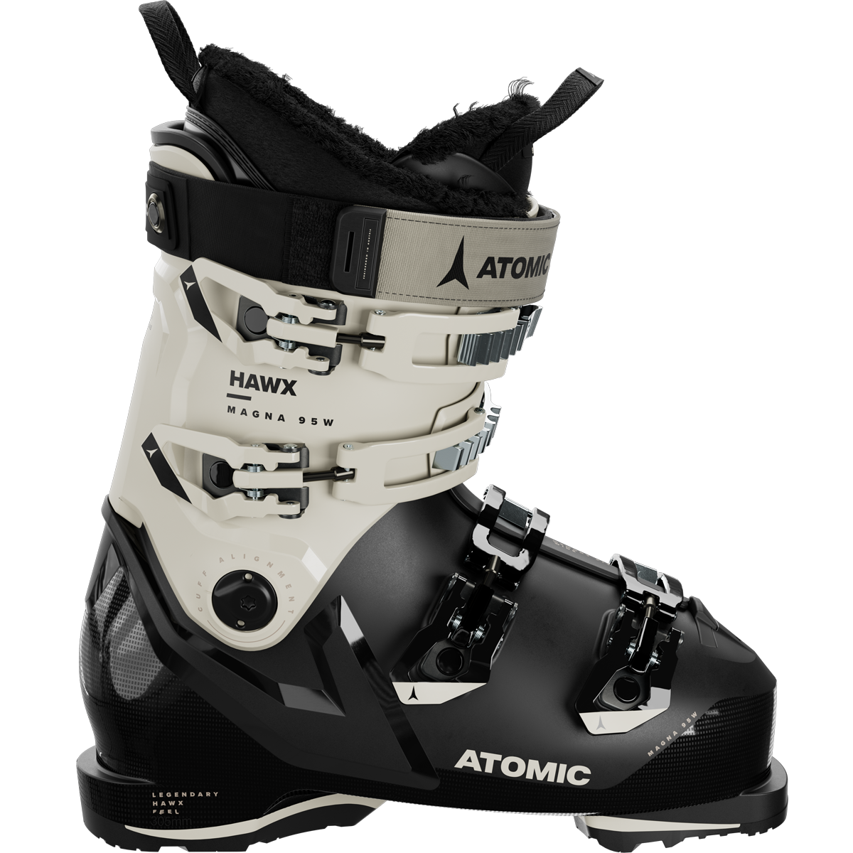 Women's Hawx Magna 95 GW alternate view