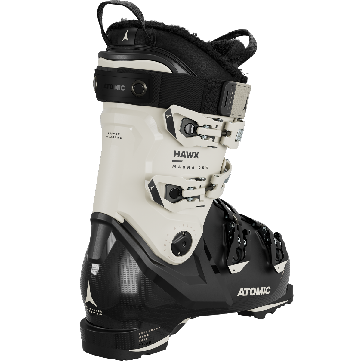 Women's Hawx Magna 95 GW alternate view