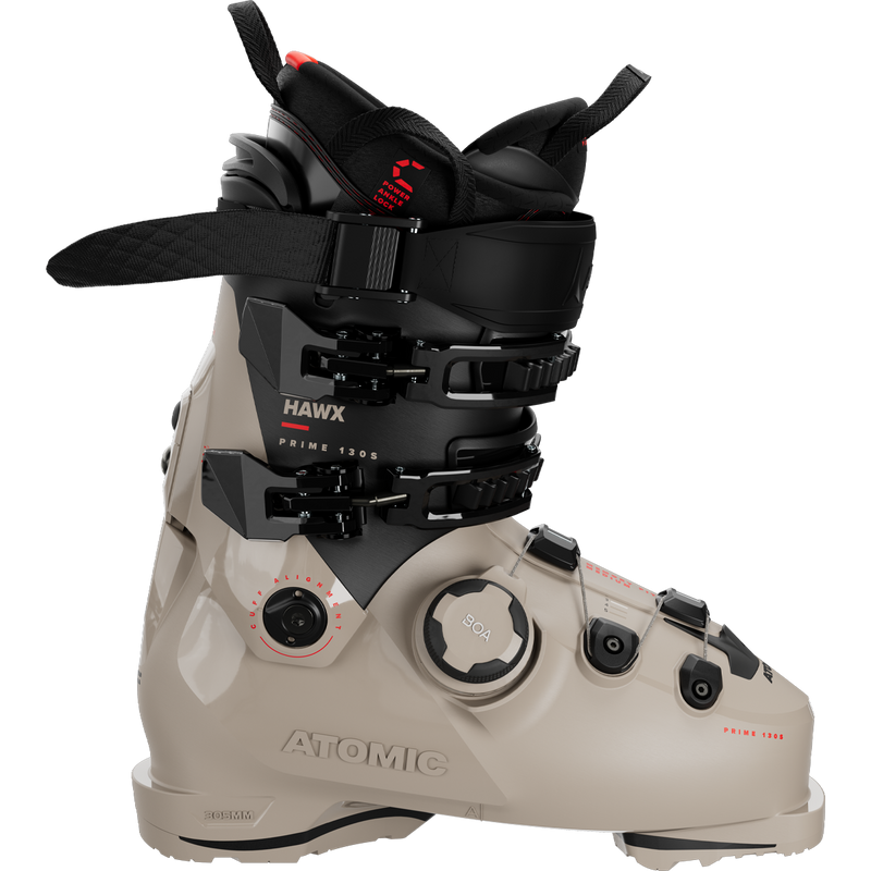 Hawx Prime 130 S BOA GW, Featured Image