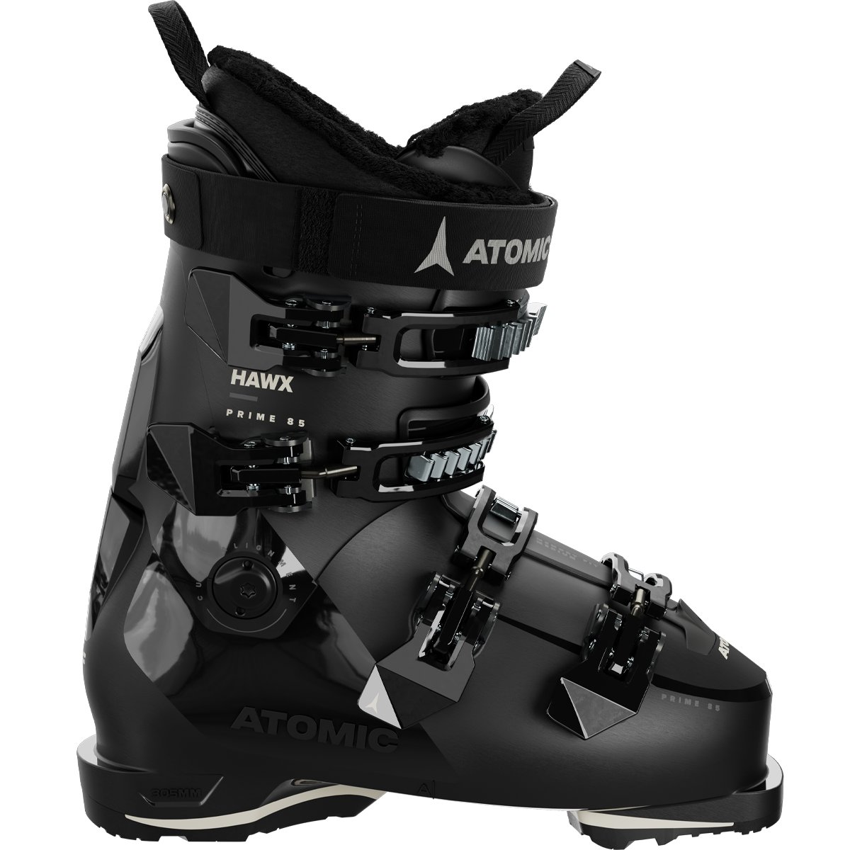 Women's Hawx Prime 85 GW alternate view