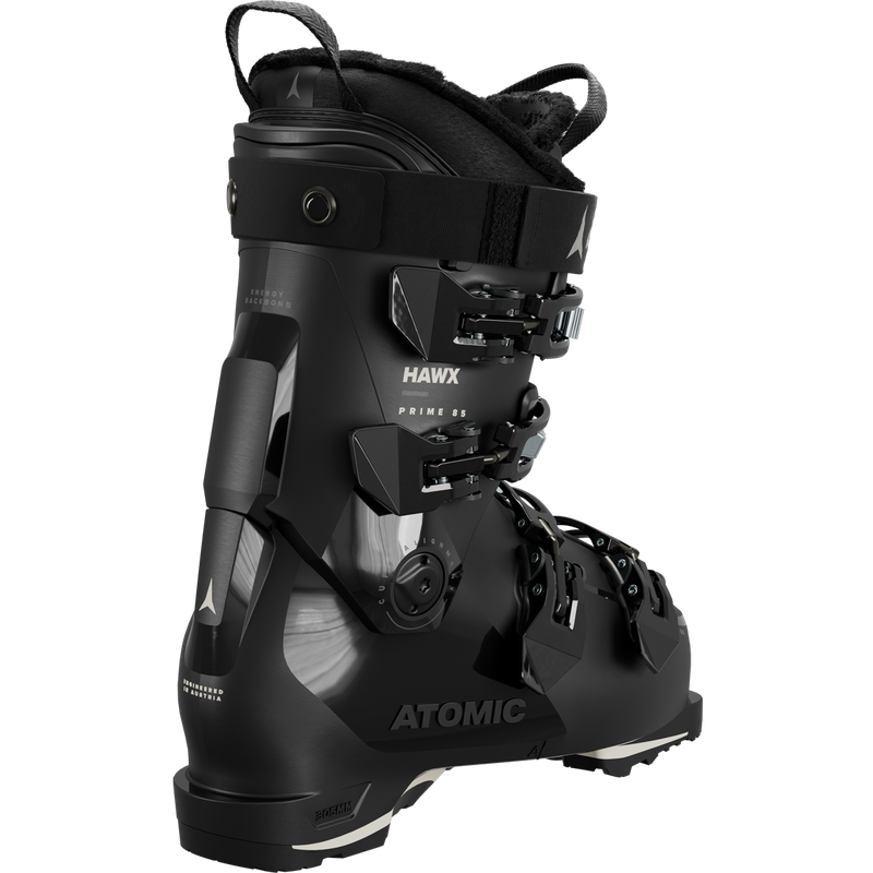 Women's Hawx Prime 85 GW, Atomic Women's Hawx Prime 85 GW back