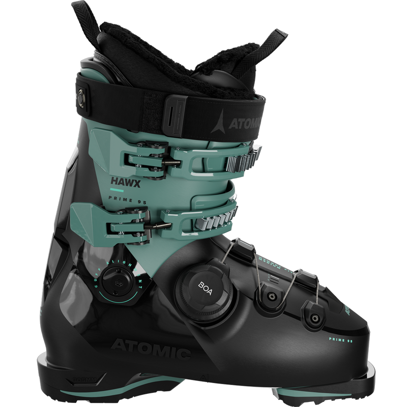 Women's Hawx Prime 95 BOA GW, Featured Image