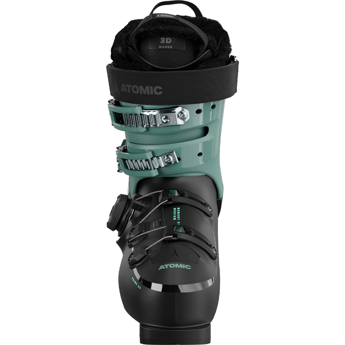 Women's Hawx Prime 95 BOA GW alternate view