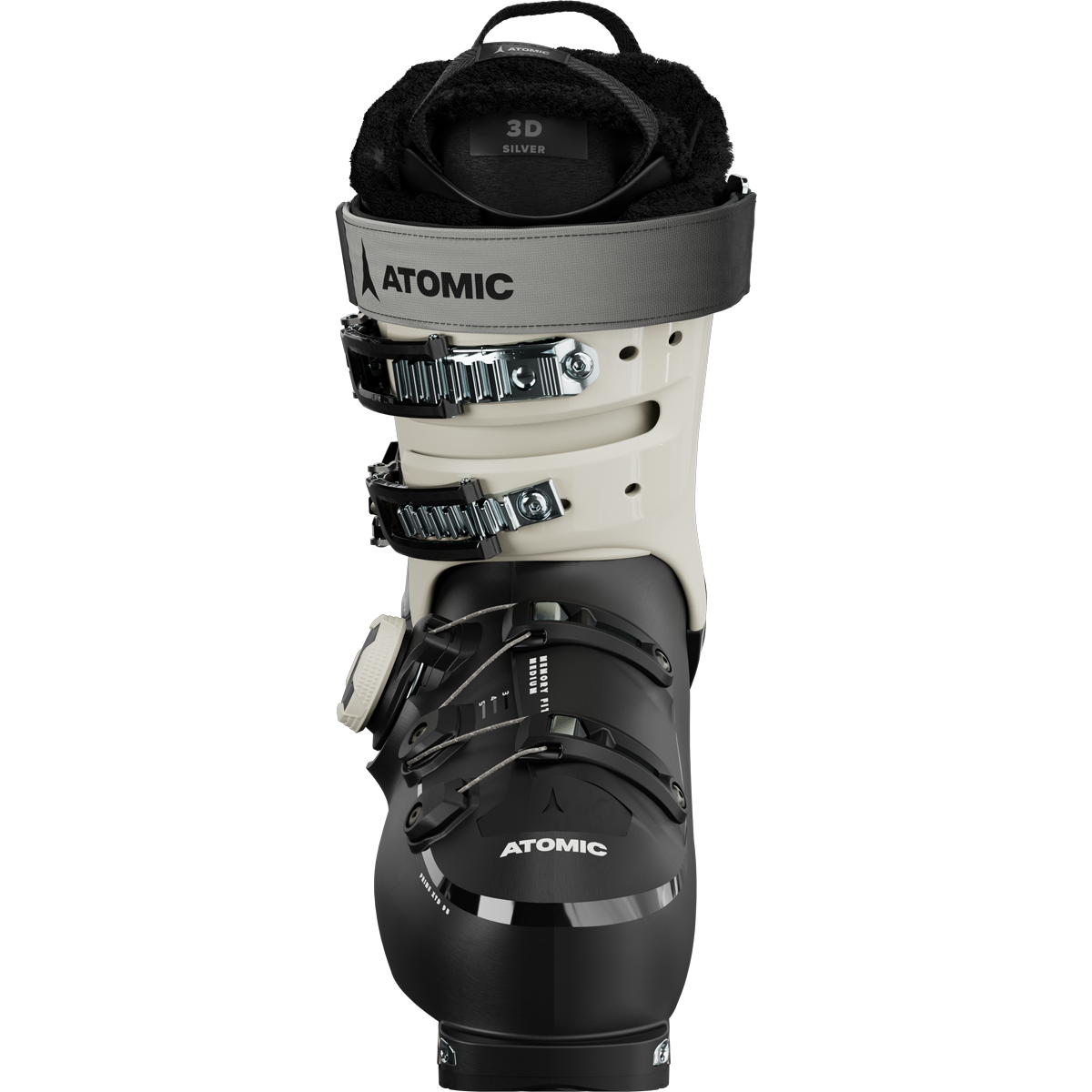 Women's Hawx Prime XTD 95 BOA GW alternate view