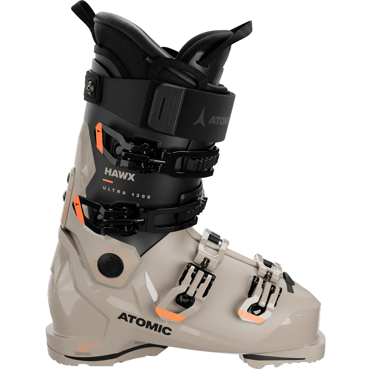 Hawx Ultra 120 S GW alternate view