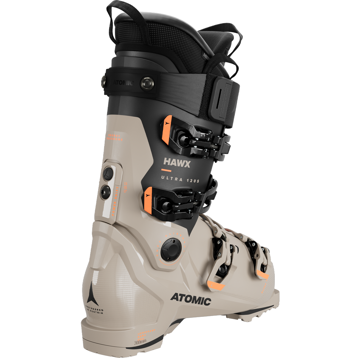 Hawx Ultra 120 S GW alternate view