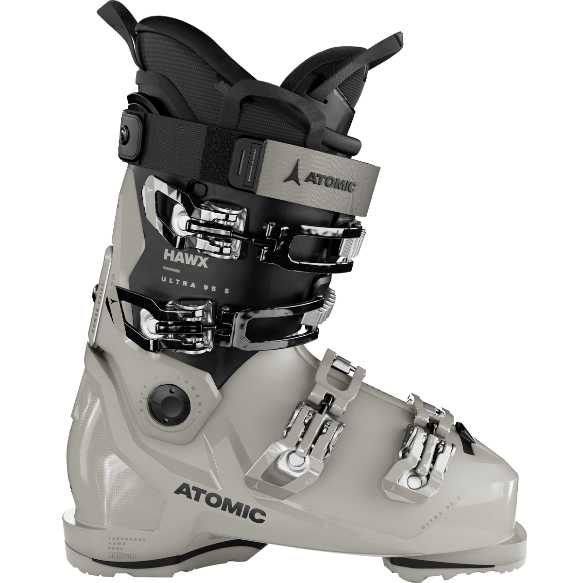 Women's Hawx Ultra 95 S GW alternate view