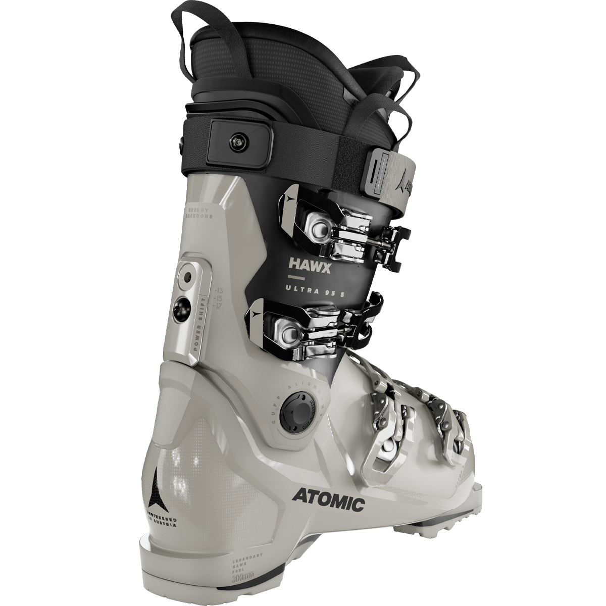 Women's Hawx Ultra 95 S GW alternate view