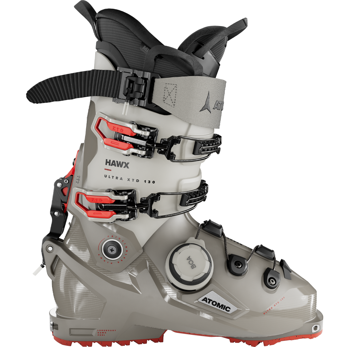 ATOMIC　HAWX　ULTRA　XTD　130　GW　25/25.5 Hawx Ultra XTD 130 BOA GW – Sports Basement
