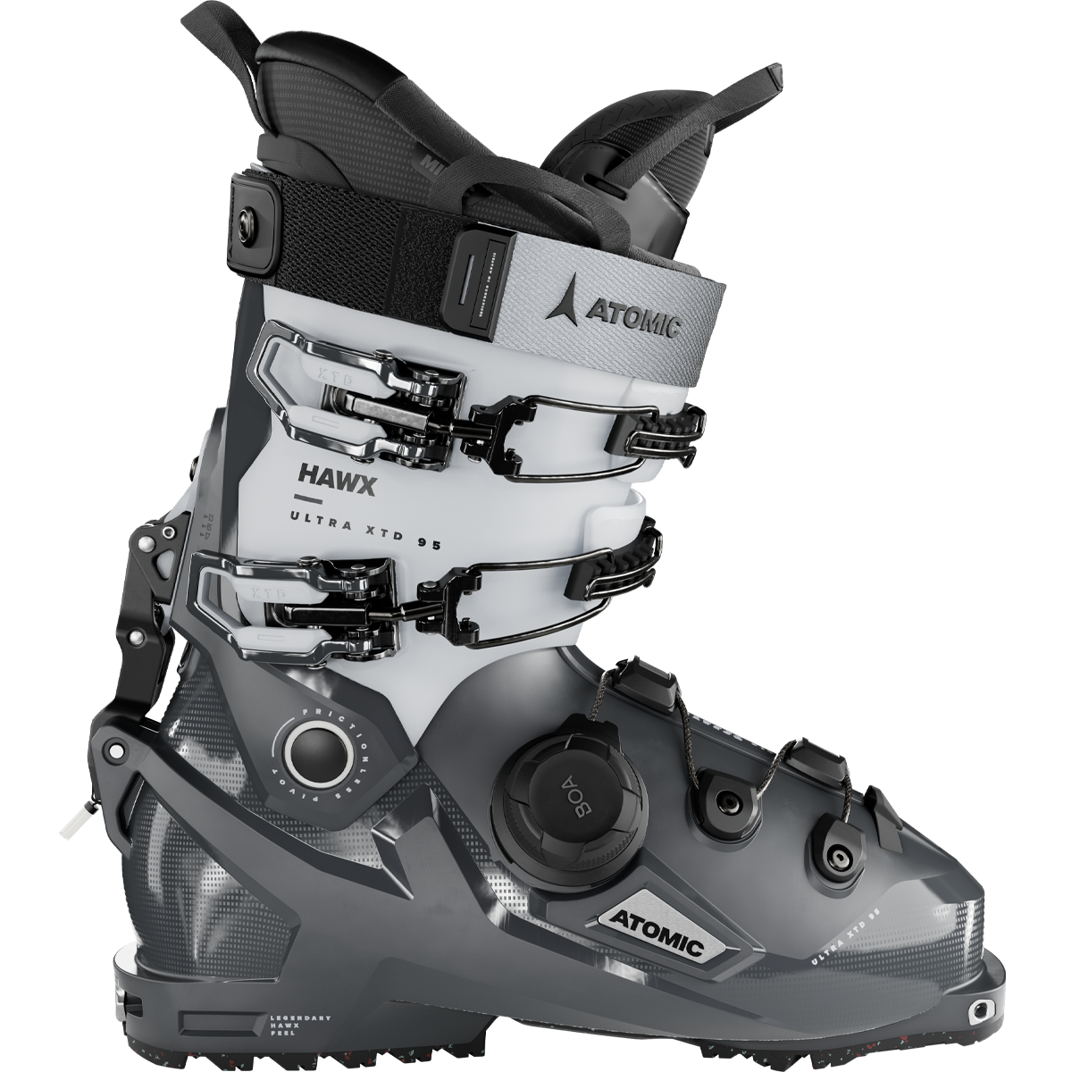 Women's Hawx Ultra XTD 95 BOA GW alternate view