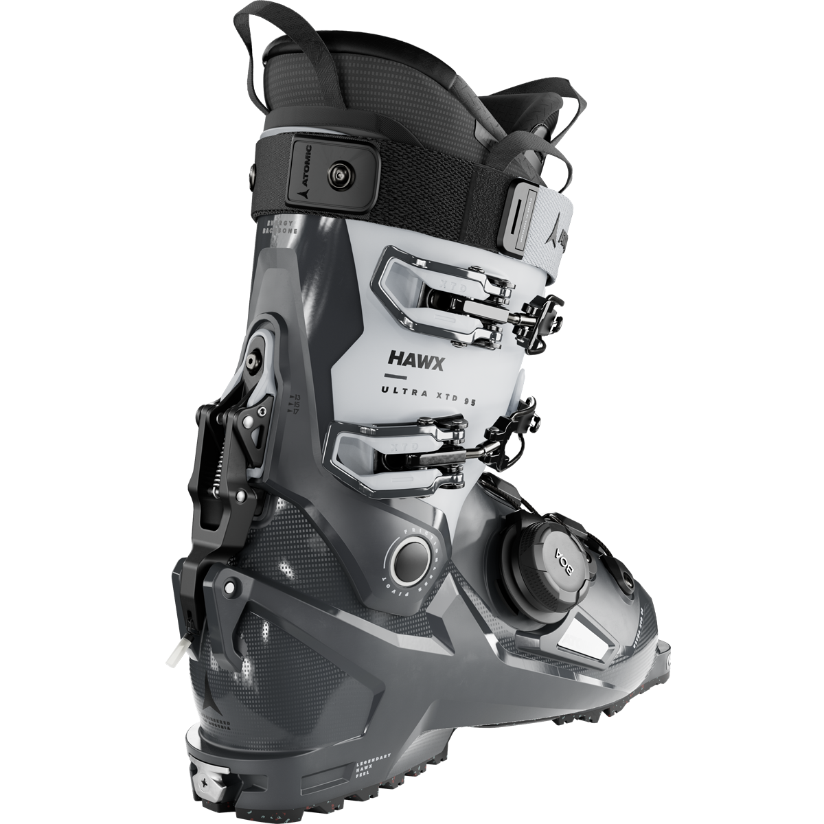 Women's Hawx Ultra XTD 95 BOA GW alternate view
