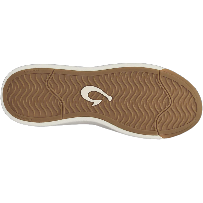 Women's Kaulele Mesh, Olukai Women's Kaulele Mesh in RKAU Rock Ash bottom