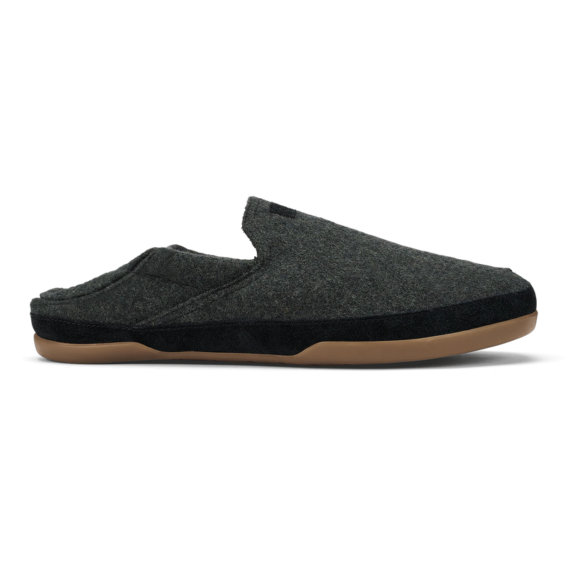 Men's Kalawa, Olukai Men's Kalawa Heel Down