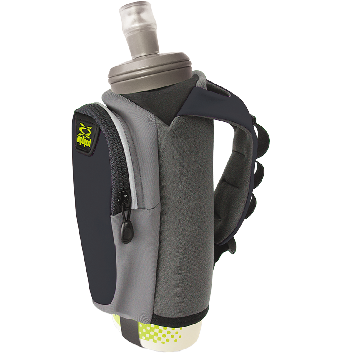 16 oz Hydraform Soft-Tech Handheld alternate view