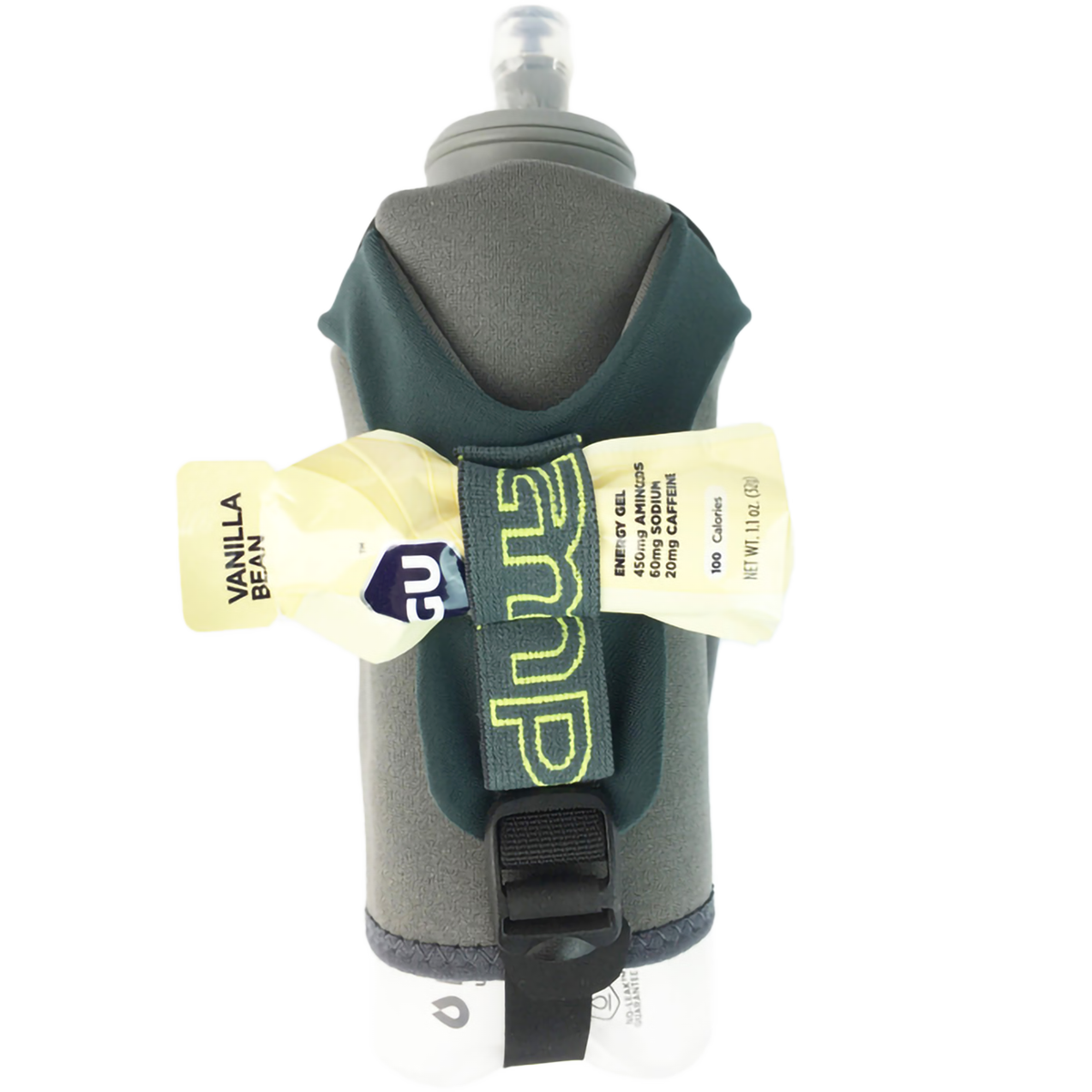 16 oz Hydraform Soft-Tech Handheld alternate view