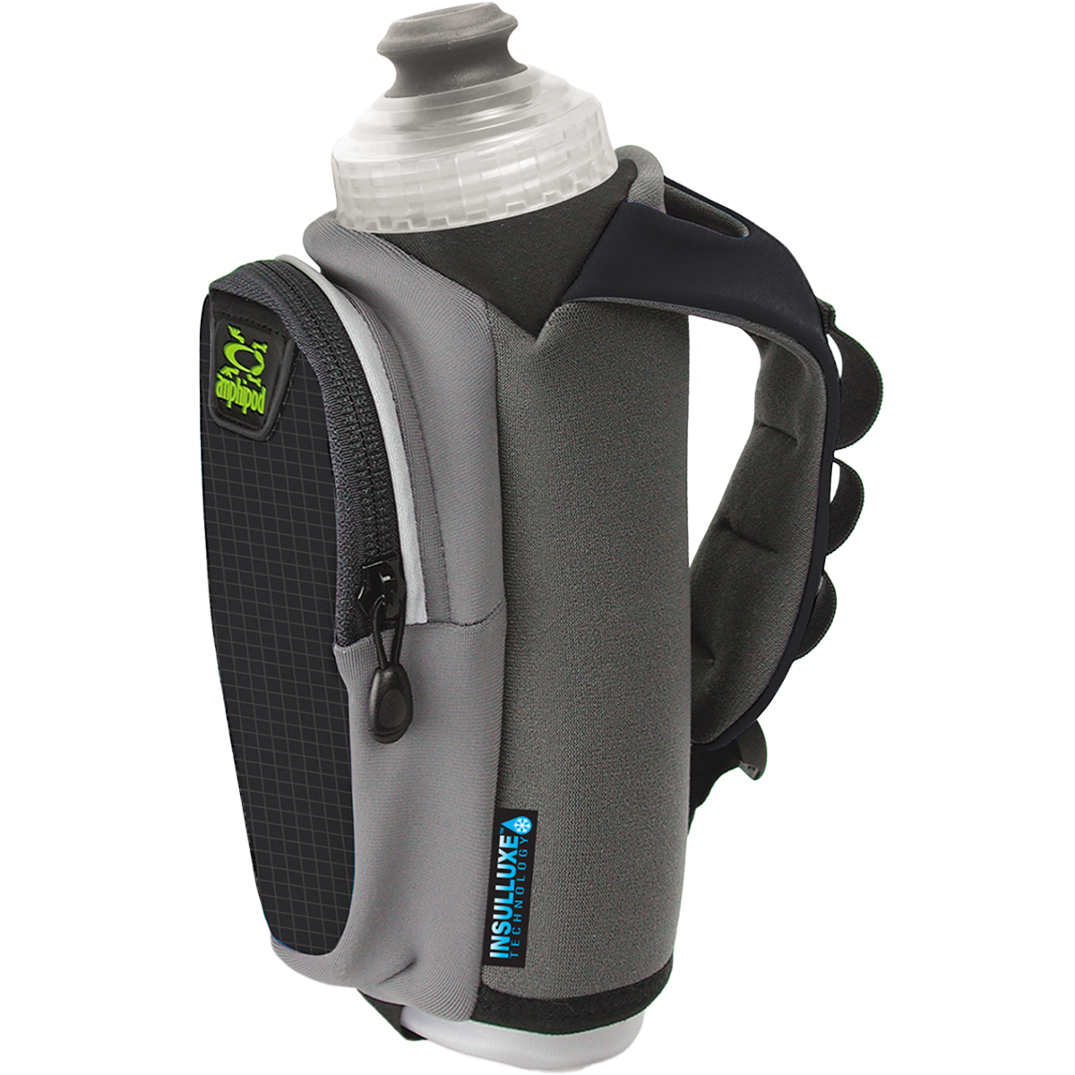 16 oz Hydraform Ergo-Lite Ultra Handheld alternate view