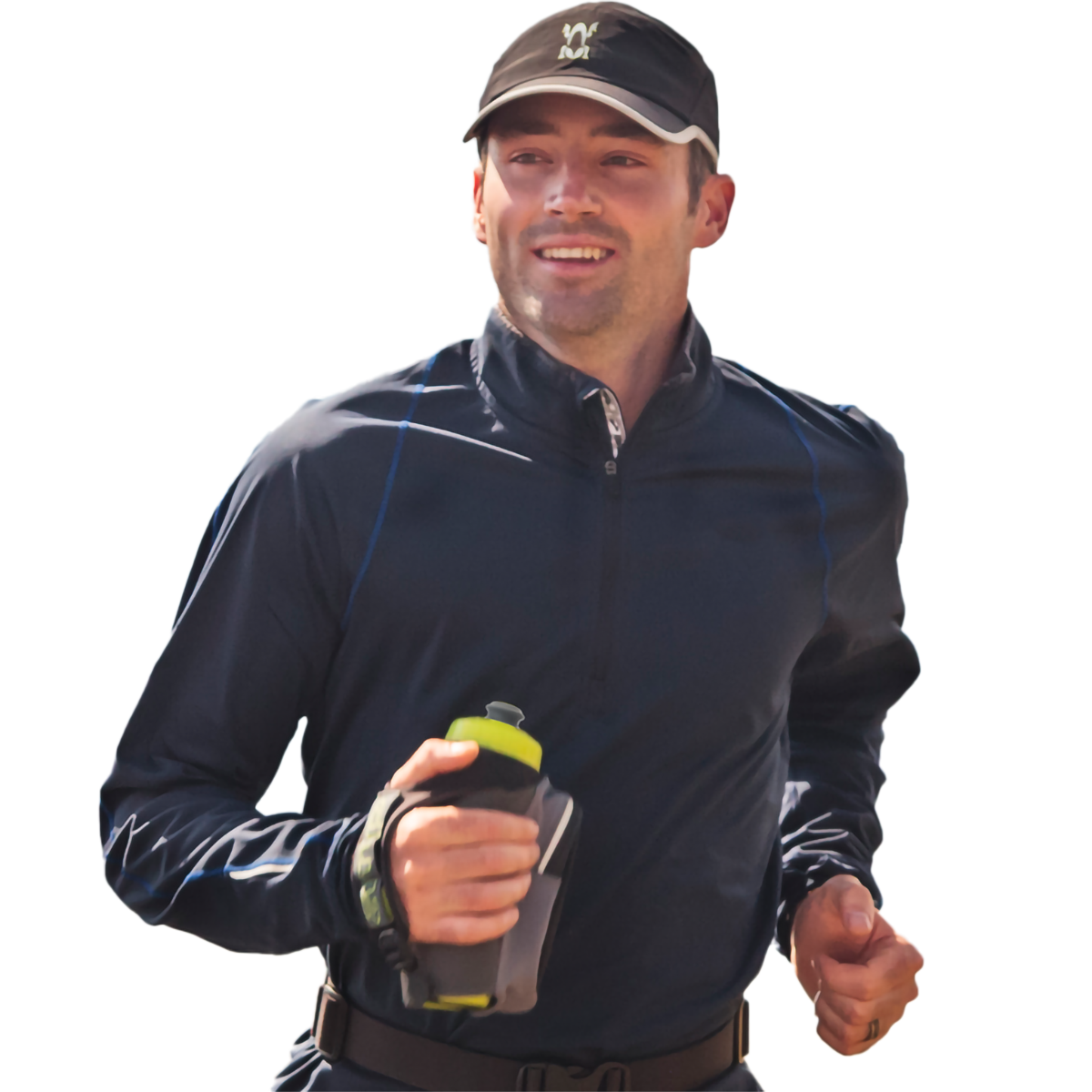 12 oz Hydraform Ergo-Lite Ultra Handheld alternate view