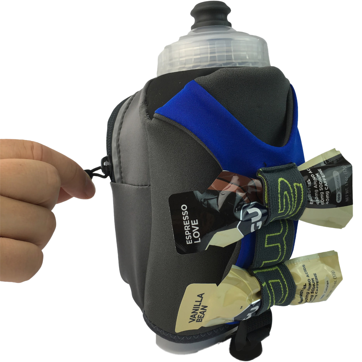 12 oz Hydraform Ergo-Lite Ultra Handheld alternate view