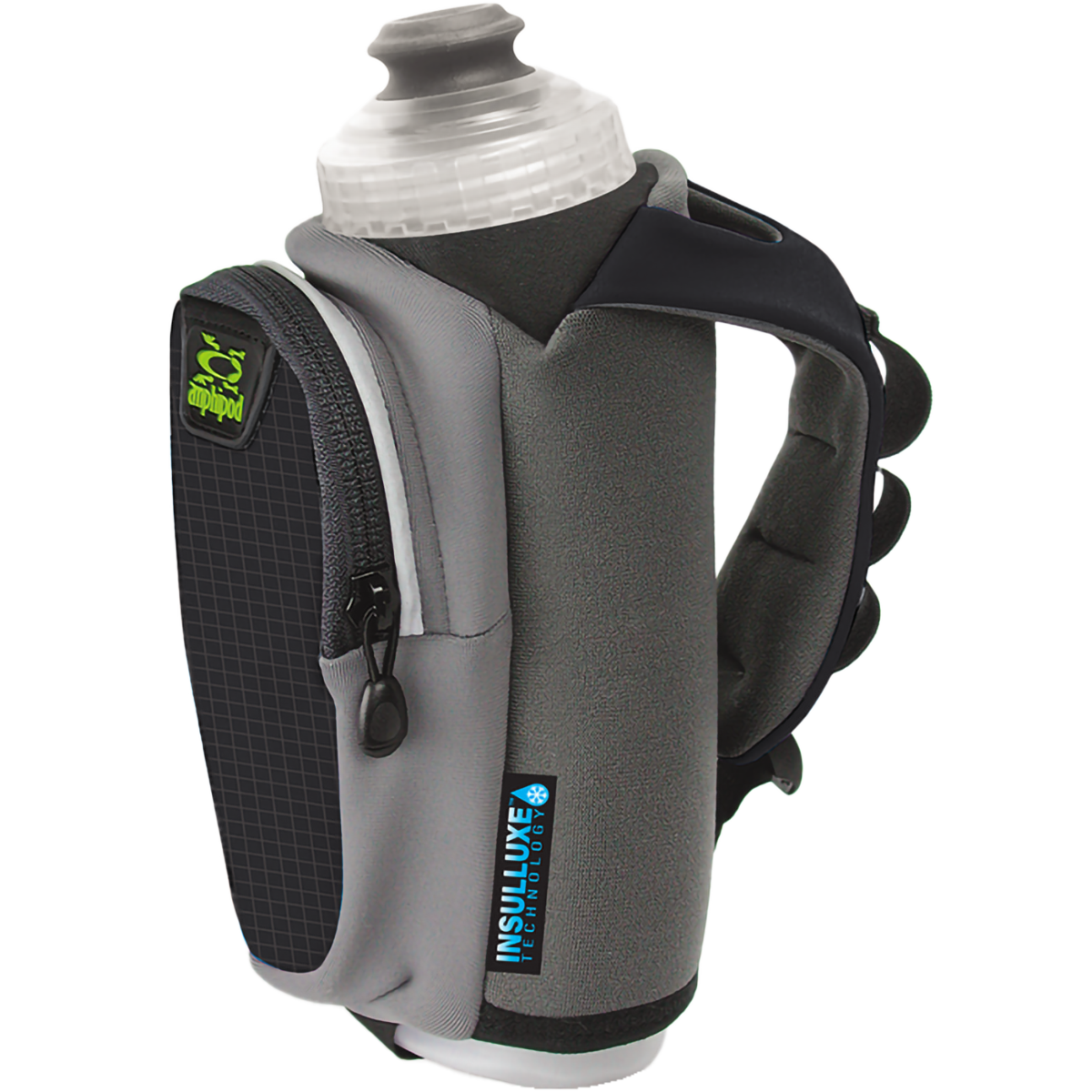 12 oz Hydraform Ergo-Lite Ultra Handheld alternate view