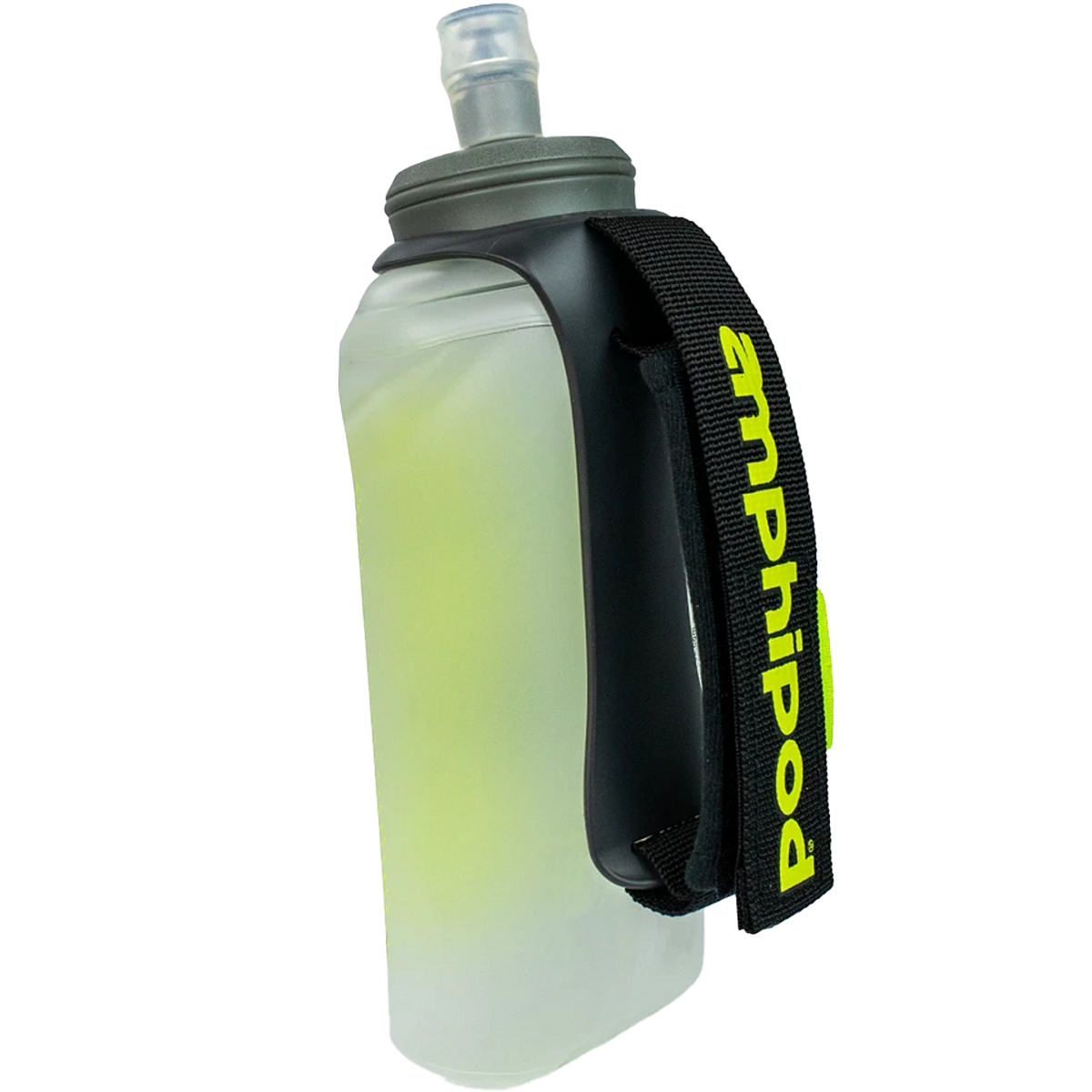 16 oz Soft-Tech Minimalist Handheld alternate view
