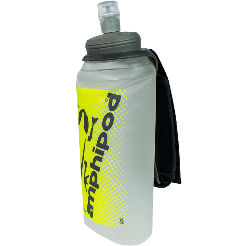 16 oz Soft-Tech Minimalist Handheld, Featured Image