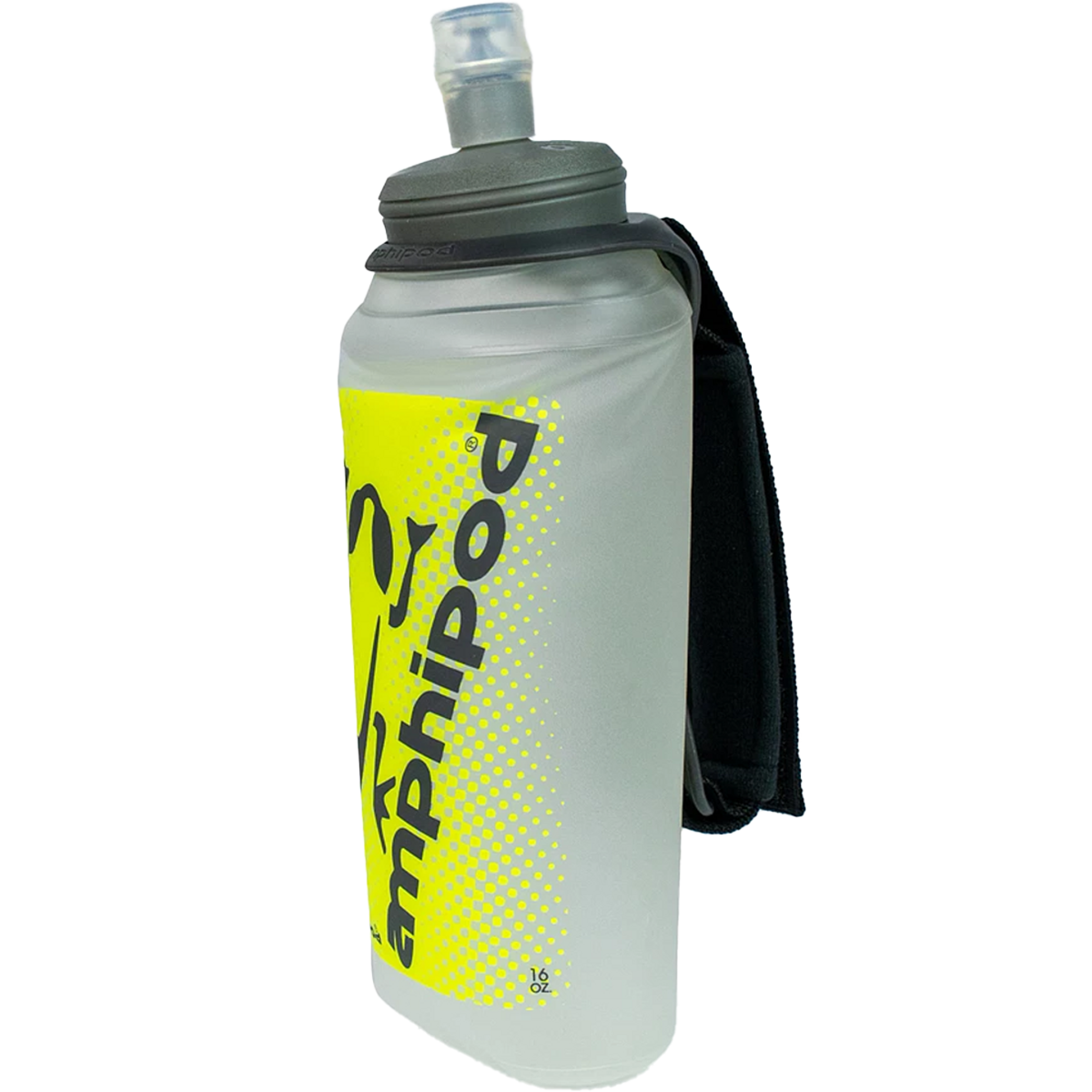 16 oz Soft-Tech Minimalist Handheld alternate view