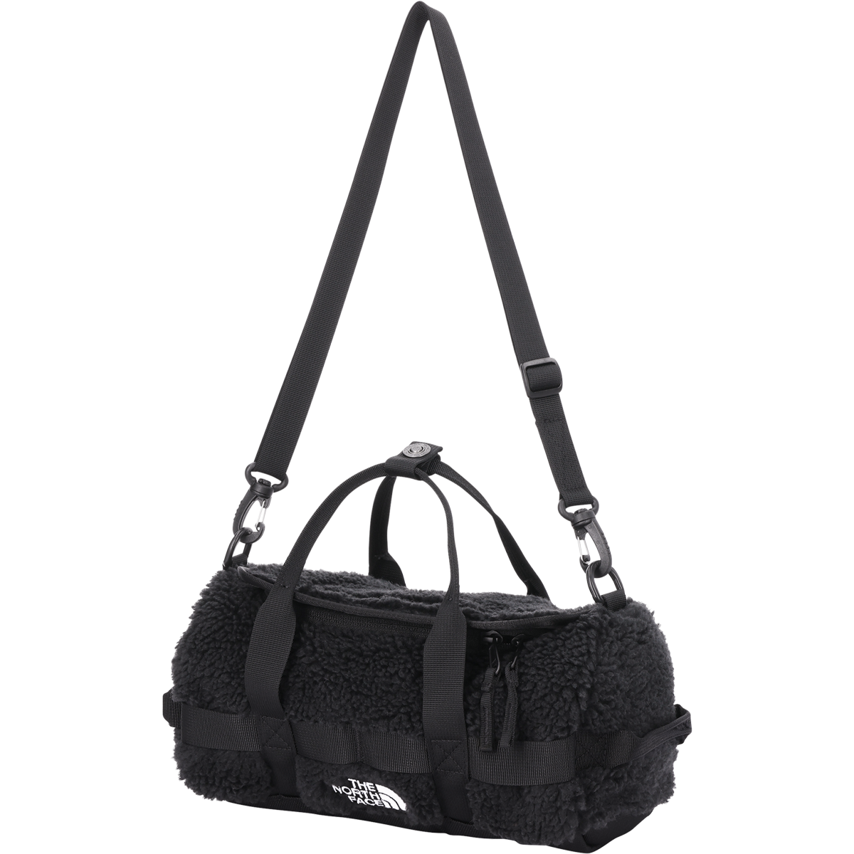 Base Camp High Pile Mini Bag – Sports Basement
