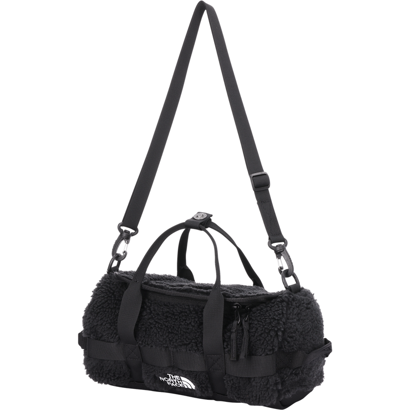 Base Camp High Pile Mini Bag, Featured Image