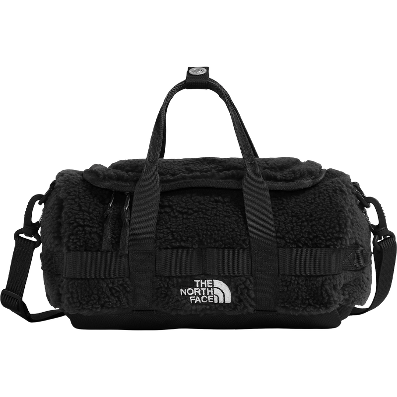 Base Camp High Pile Mini Bag, The North Face Base Camp High Pile Mini Bag Front