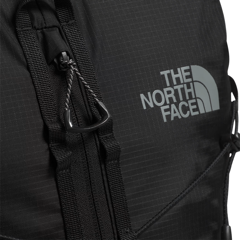 Borealis Trail, The North Face Borealis Trail Front Zipper