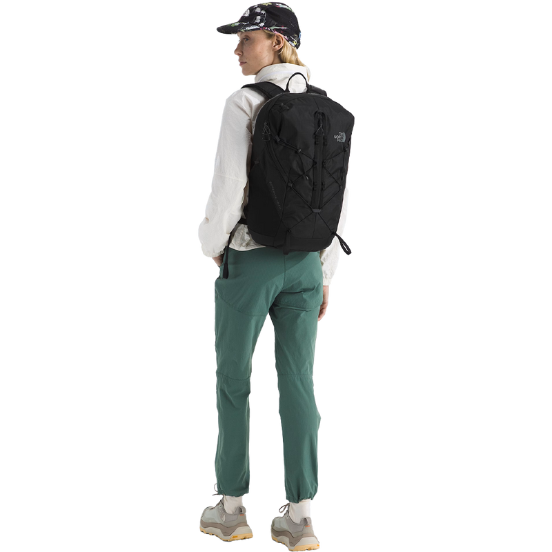 Borealis Trail, The North Face Borealis Trail on Model