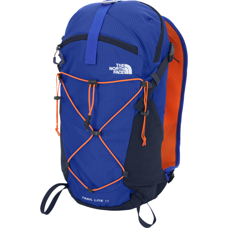 Trail Lite 12, Featured Image