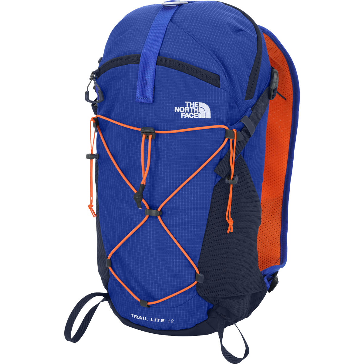 denali north face backpack orange blue Trail Lite 12 – Sports Basement