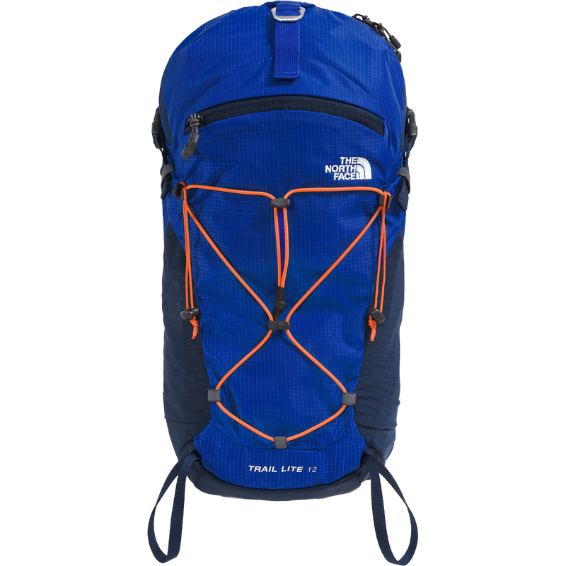 Trail Lite 12, The North Face Trail Lite 12 Front