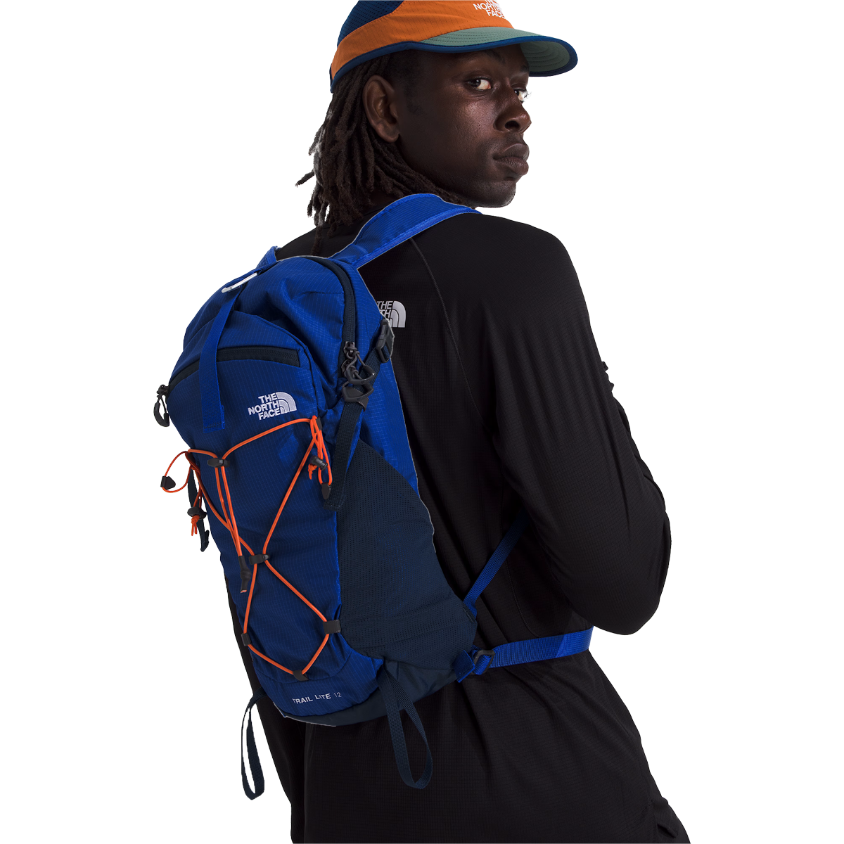 north face backpacking backpack Trail Lite 12 – Sports Basement